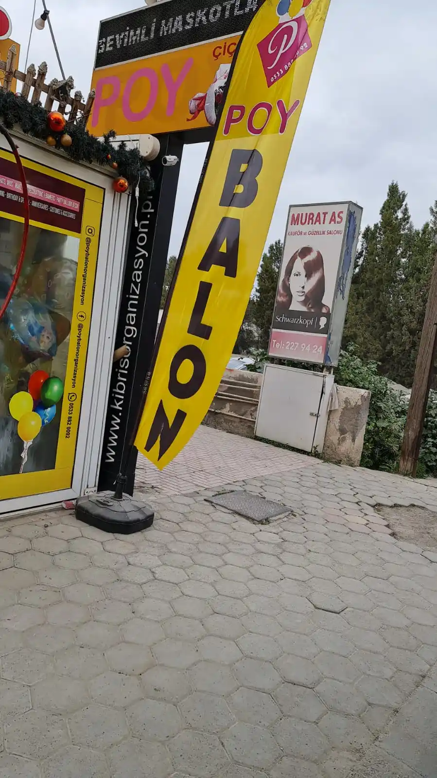 Oyun Eğlence Yelken Bayrağı-2